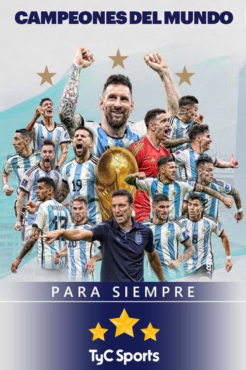 Para siempre poster