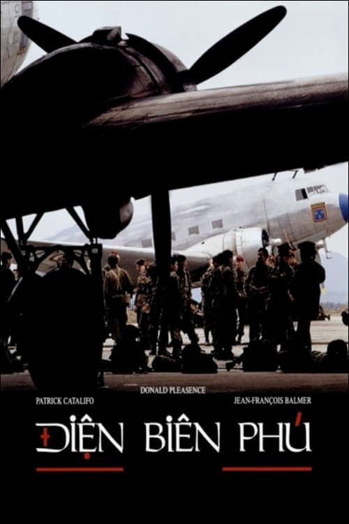 Dien Bien Phu poster