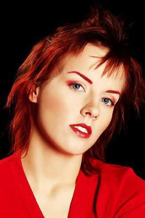 Sabine Mallory