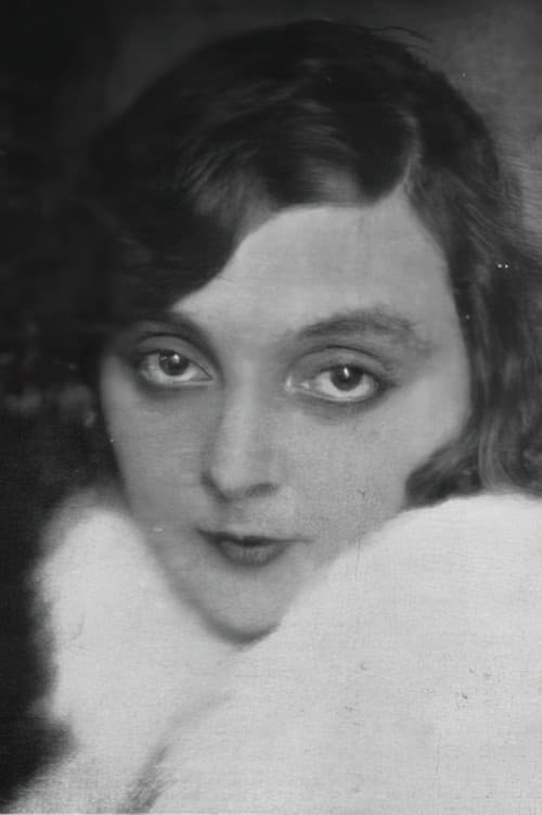 Nina Orlove