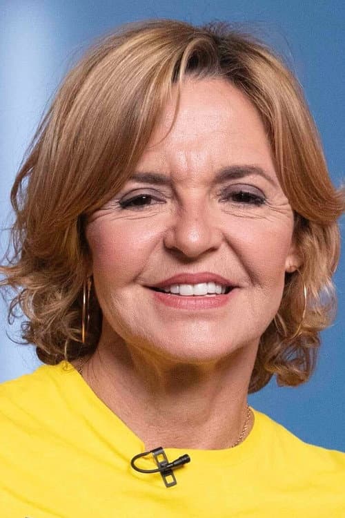 Almudena Ariza