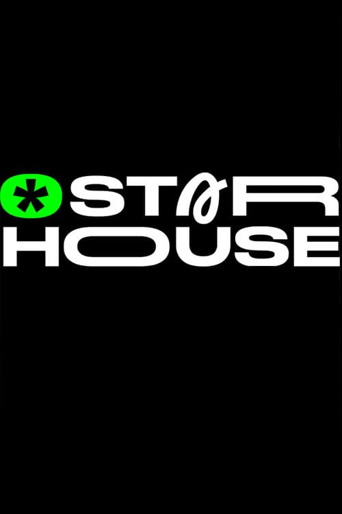 StarHouse poster