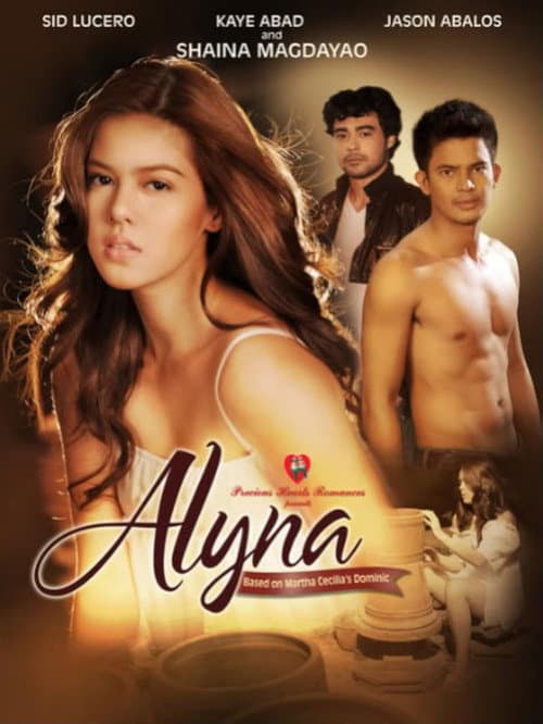 Alyna poster