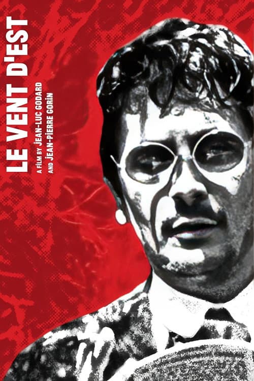 Wind from the East poster