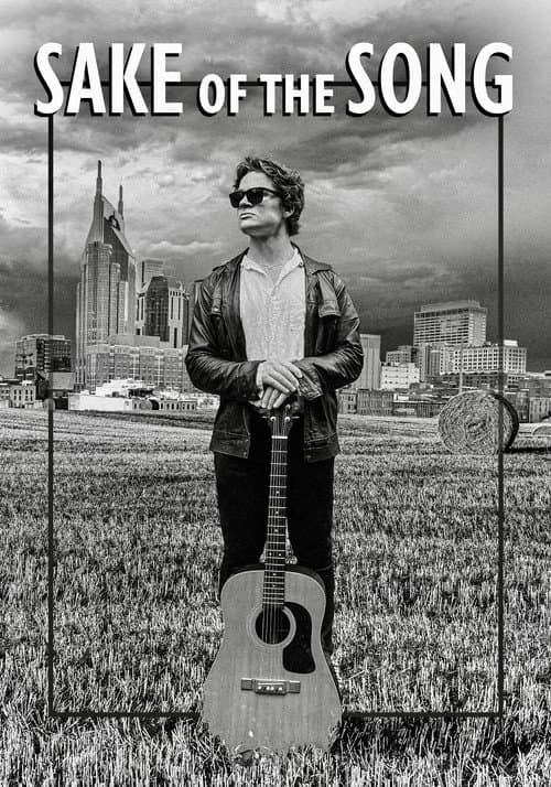 Sake Of The Song poster