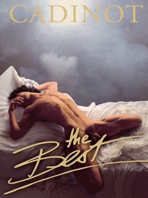 Cadinot: The Best 1 poster