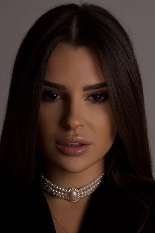Tamilla Abutalibova