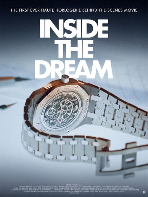 Inside the Dream: Audemars Piguet poster
