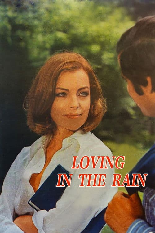 Loving in the Rain poster