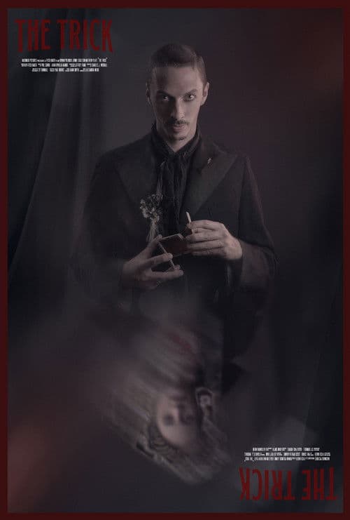 The Trick poster
