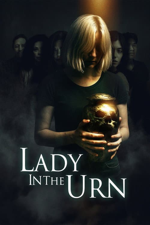 Lady in the Urn poster