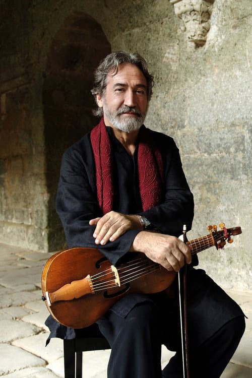 Jordi Savall: In Search of Perfect Sound poster