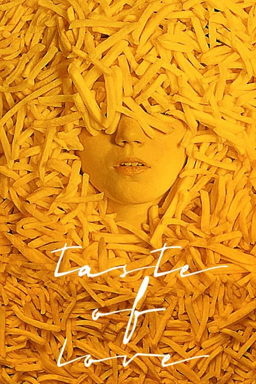 Taste of Love poster