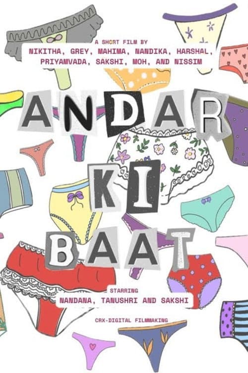 Andar Ki Baat poster