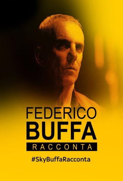 Federico Buffa racconta 1968 poster