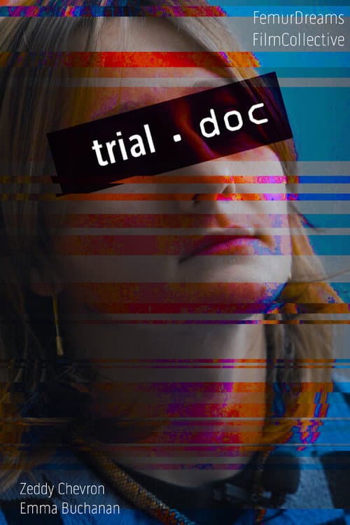 trial.doc poster