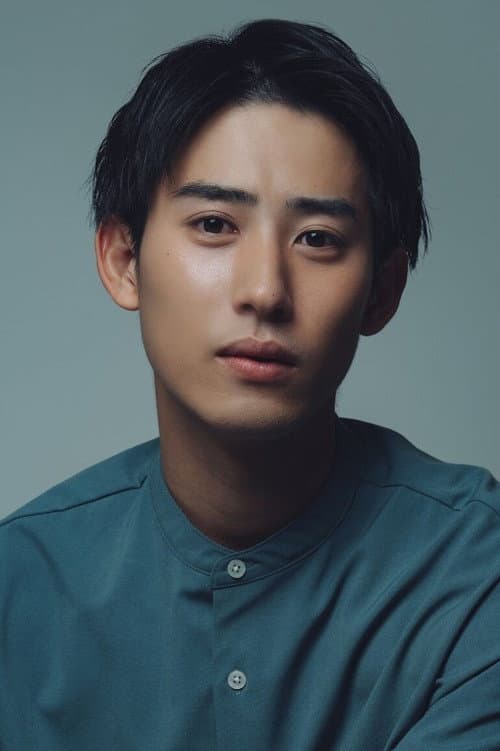 Satoru Shigeoka