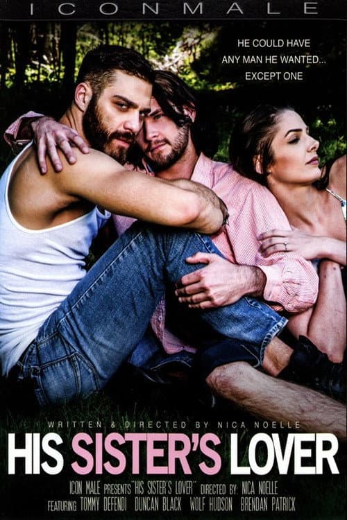 His Sister's Lover poster