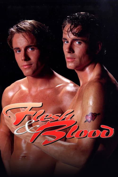 Flesh & Blood poster