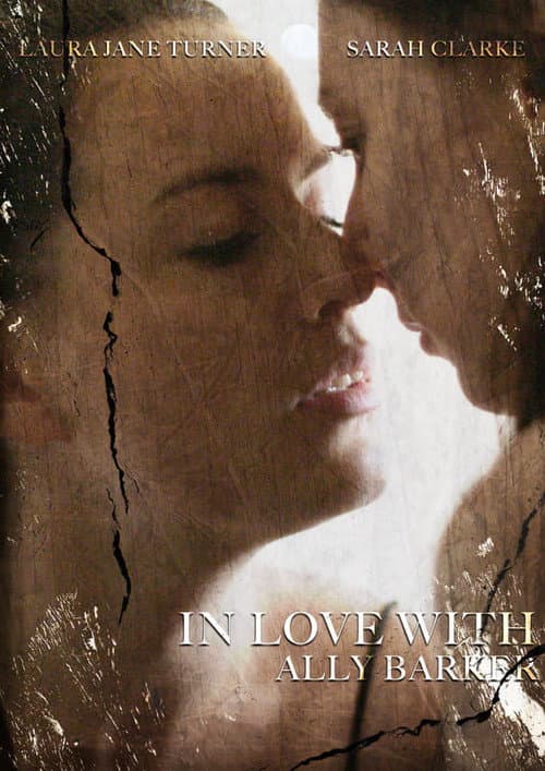 In Love with Ally Barker poster