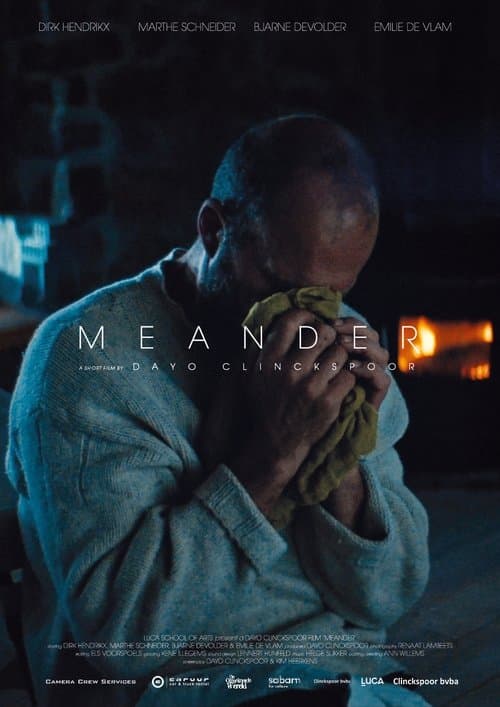 Meander poster