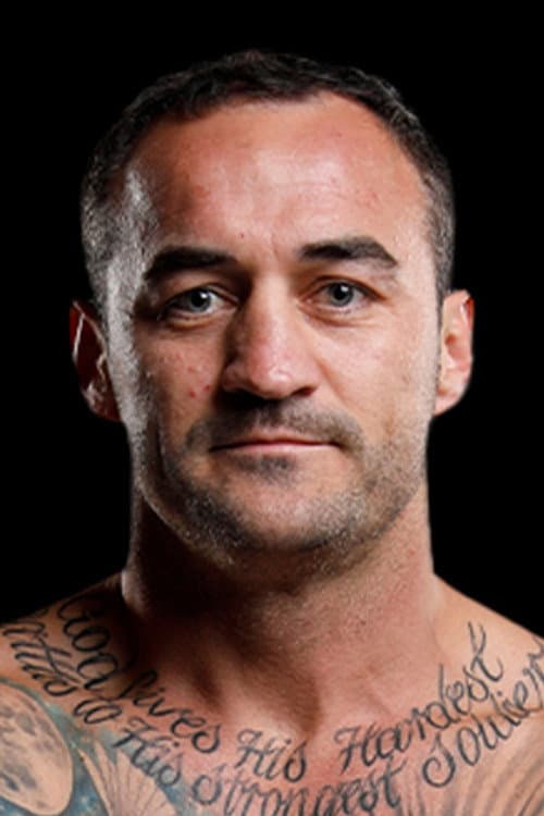 Tommy Browne