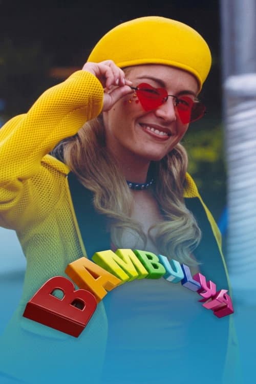 Bambuluá poster