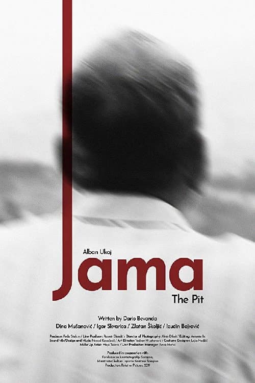 The Pit poster