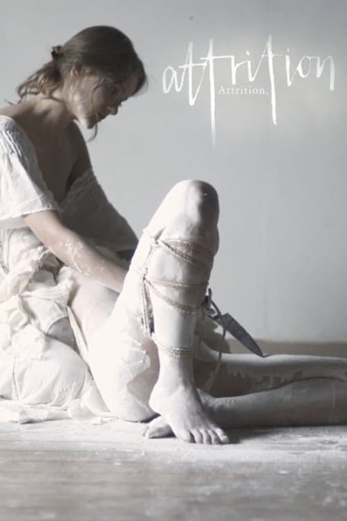 Attrition poster
