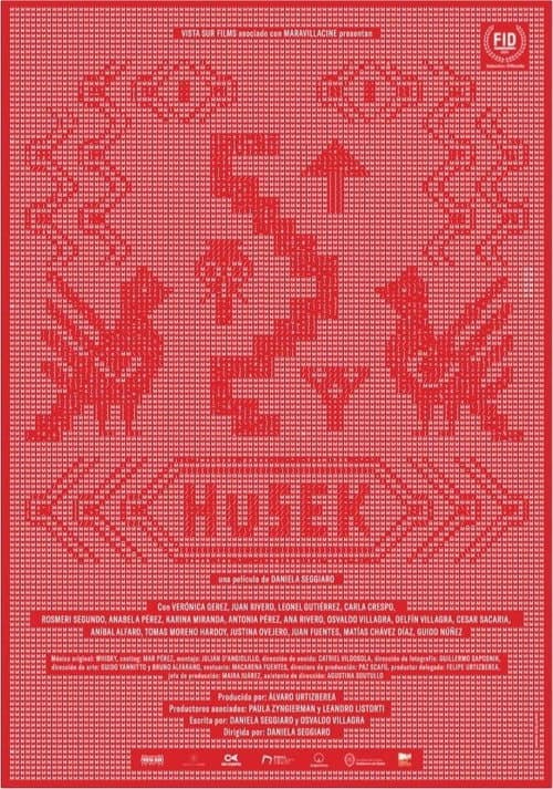 Husek poster