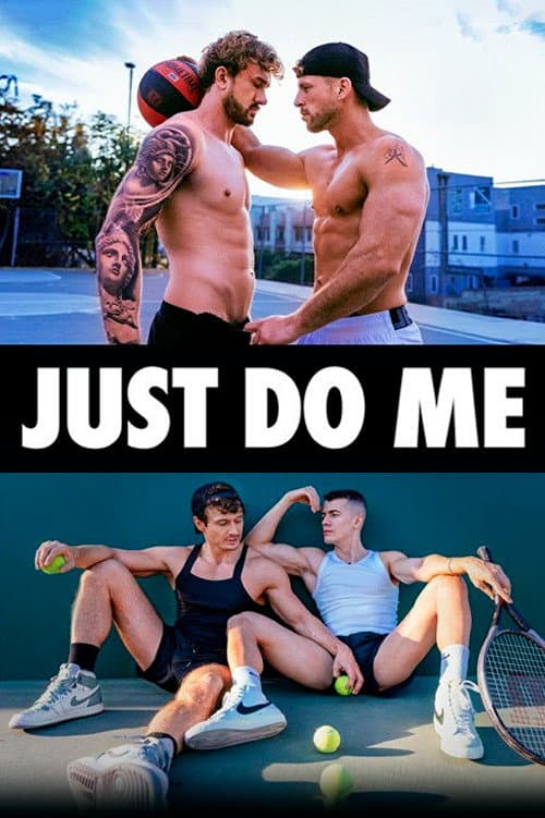Just Do Me poster