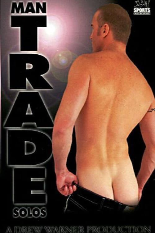 Man Trade Solos poster