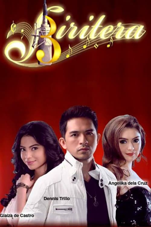 Biritera poster