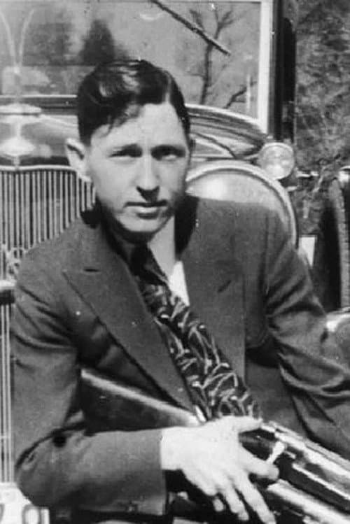 Clyde Barrow