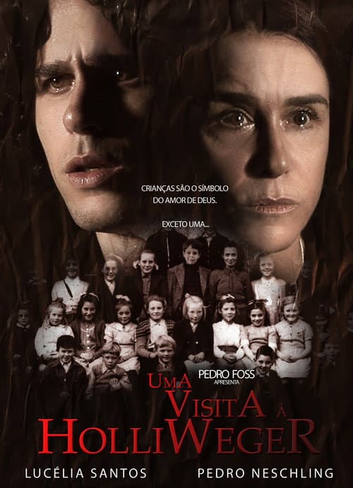 Uma Visita a Holliweger poster