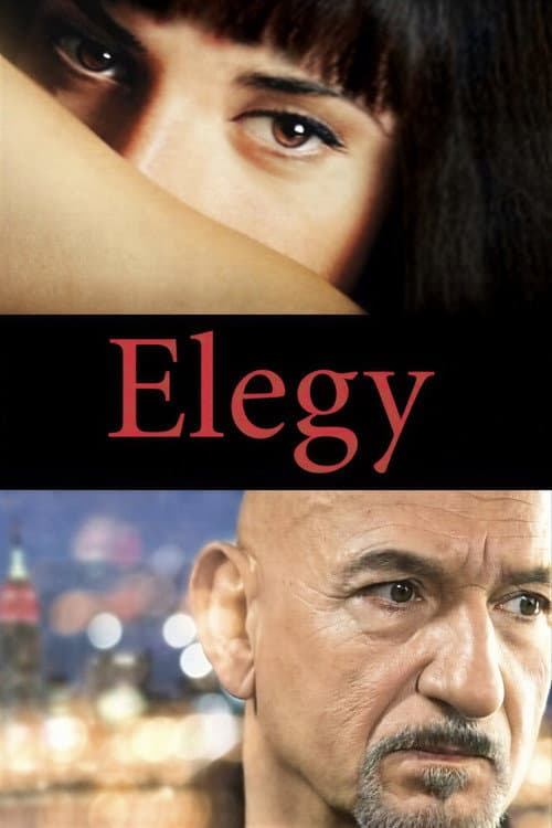 Elegy poster