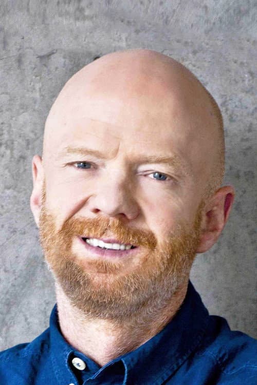 Jimmy Somerville