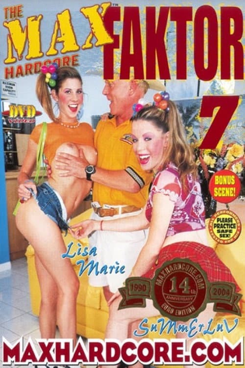 Max Faktor 7 poster