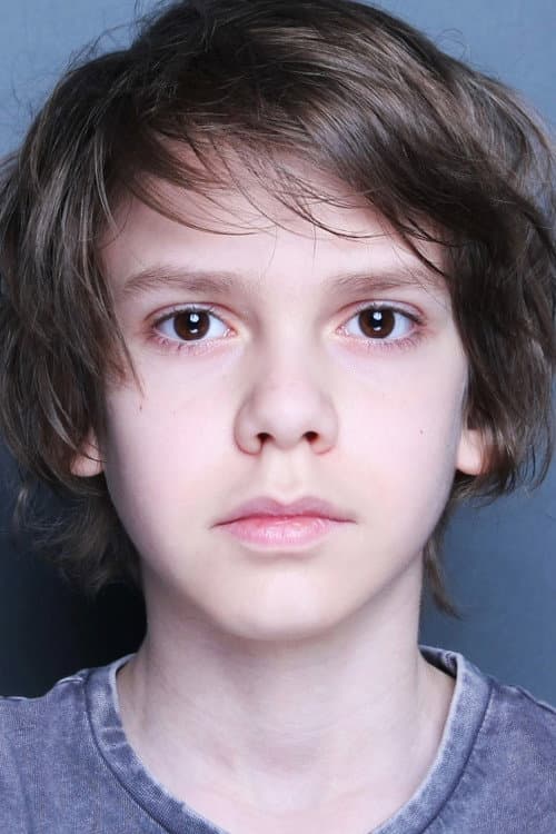 Nil Bugaev