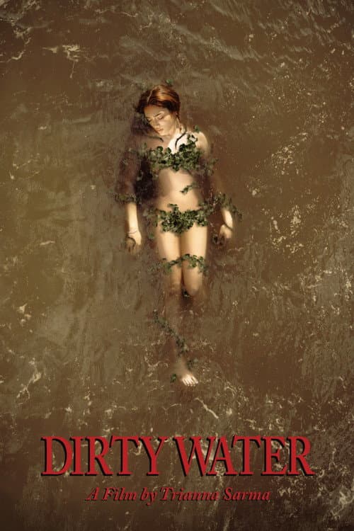 Dirty Water poster