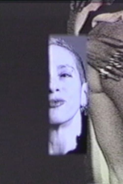 Kathy Acker in School poster