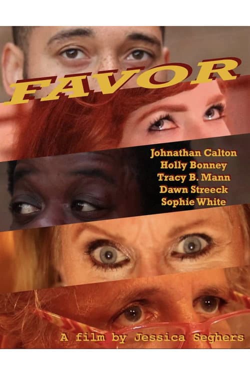 Favor poster