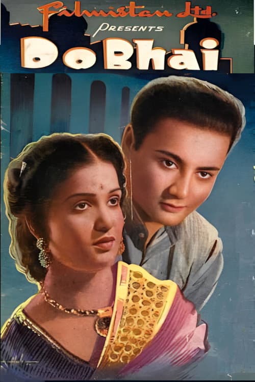 Do Bhai poster
