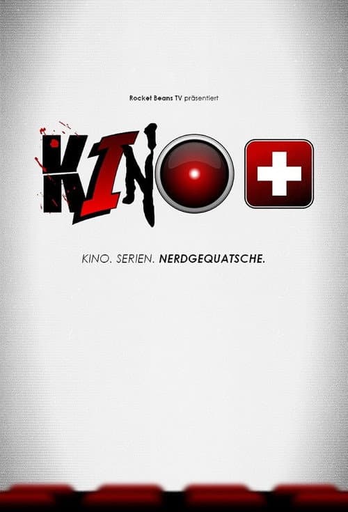 Kino Plus poster