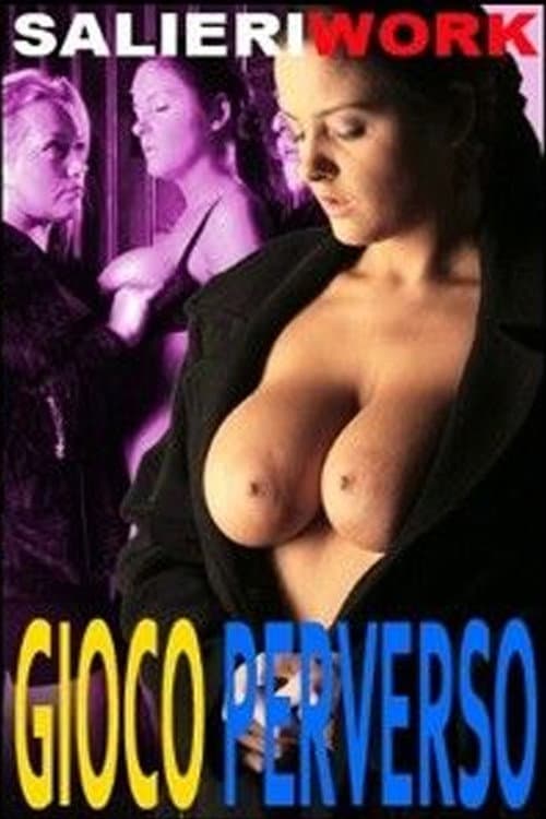 GIOCO PERVERSO poster