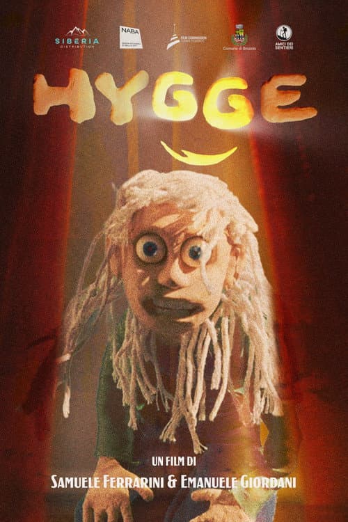 HYGGE poster