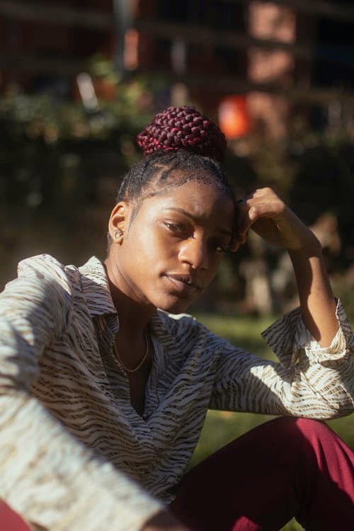 Blanche Akonchong