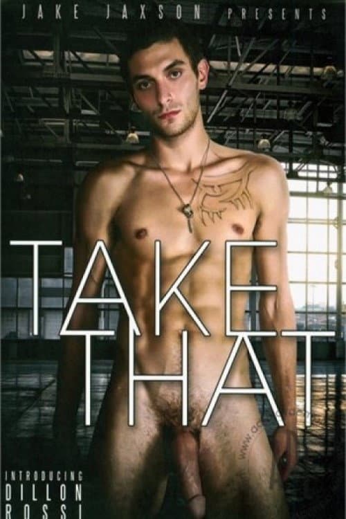 Take That poster