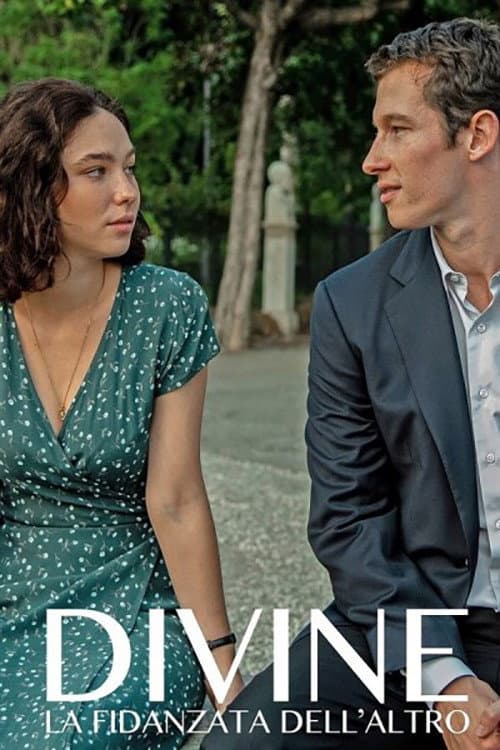 Divine poster