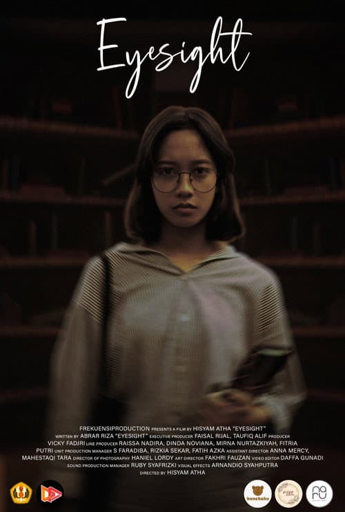Eyesight poster